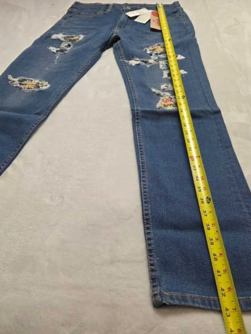 Levis brand levi